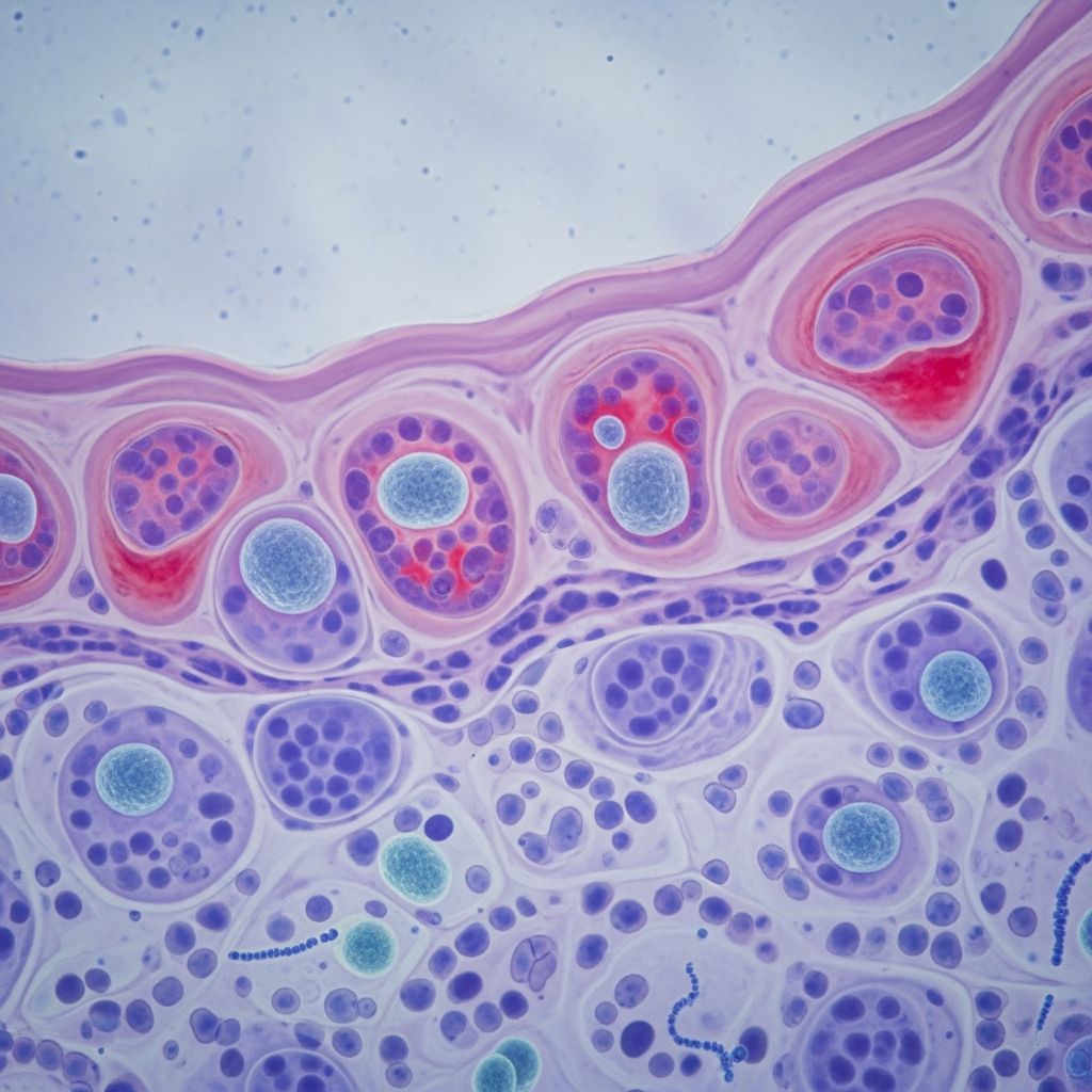 Complete guide to NGU: understanding causes, recognizing symptoms, and exploring treatment options.
