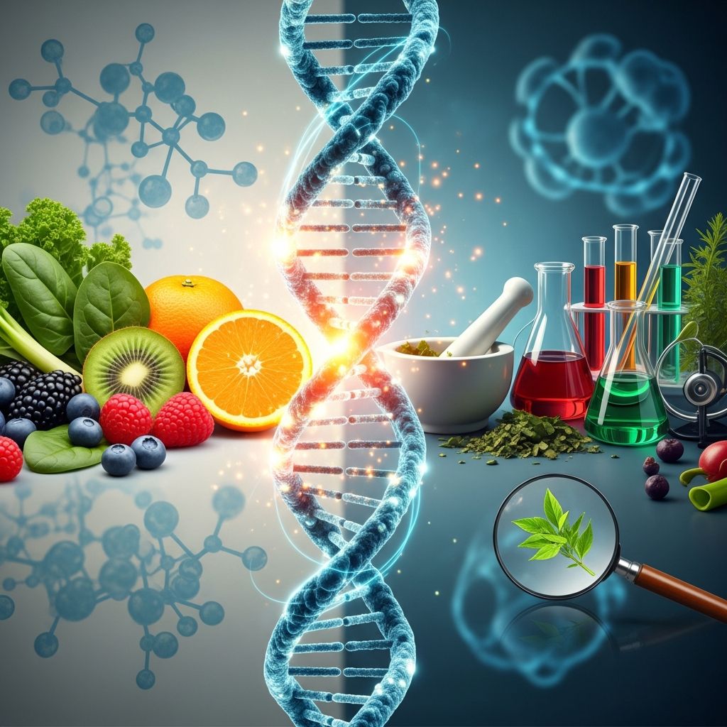 Comprehensive guide for researchers on NCCIH funding priorities for natural products and nutritional intervention studies.