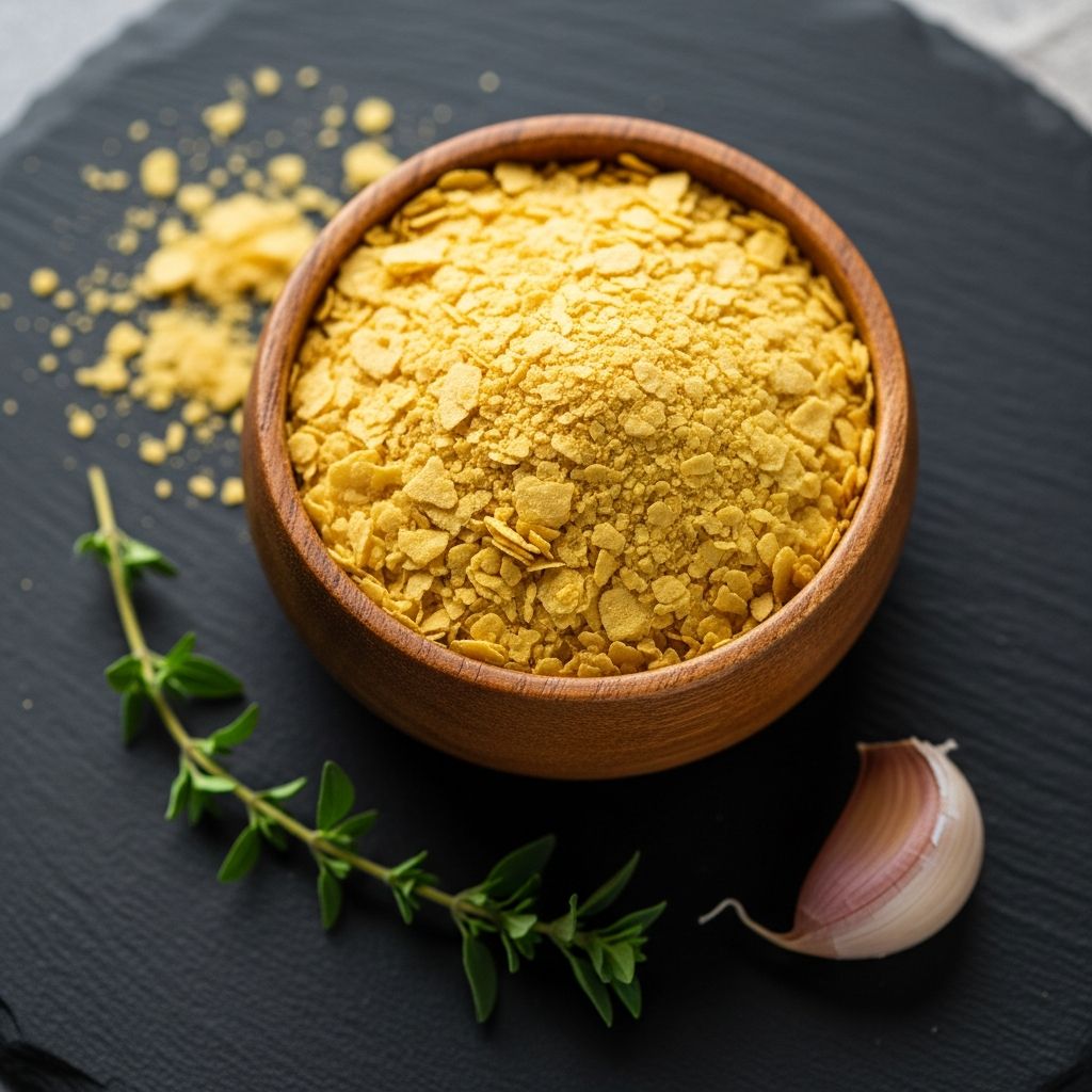 Discover whether nutritional yeast lives up to the hype as a nutrient-dense superfood for plant-based diets.