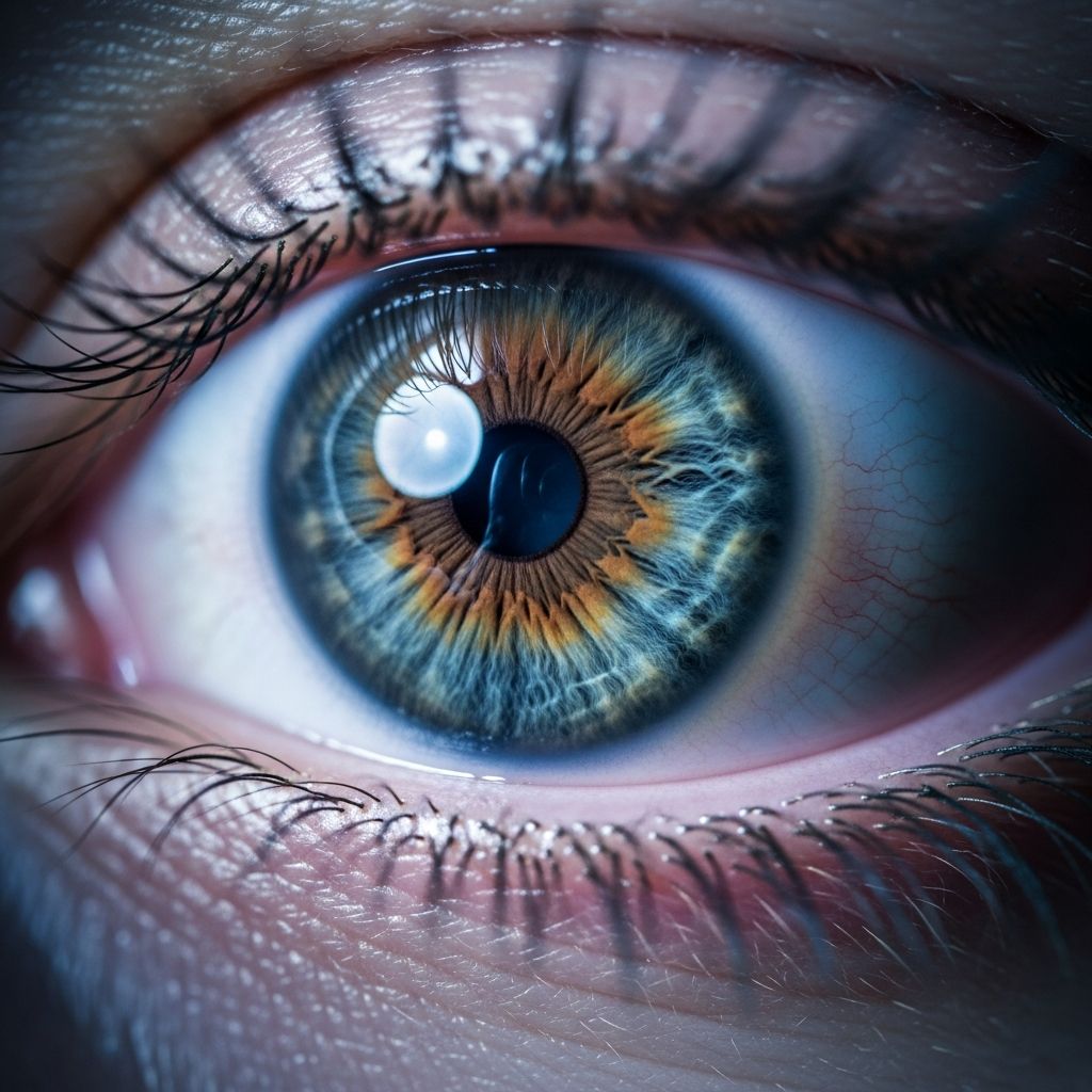 Understanding nystagmus: A comprehensive guide to involuntary eye movements and effective management strategies.