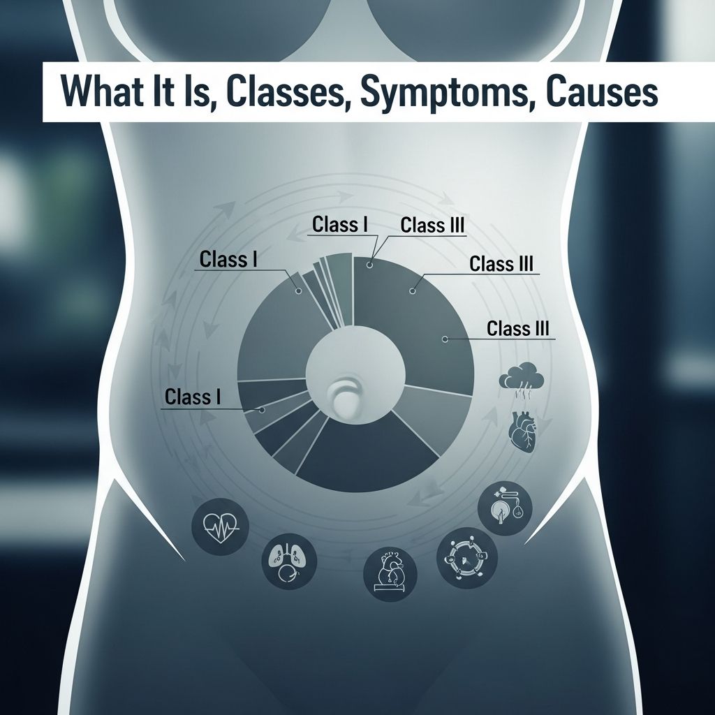 Obesity: What It Is, Classes, Symptoms, Causes Understanding obesity as a chronic disease: symptoms, causes, risk factors, and comprehensive management strategies.