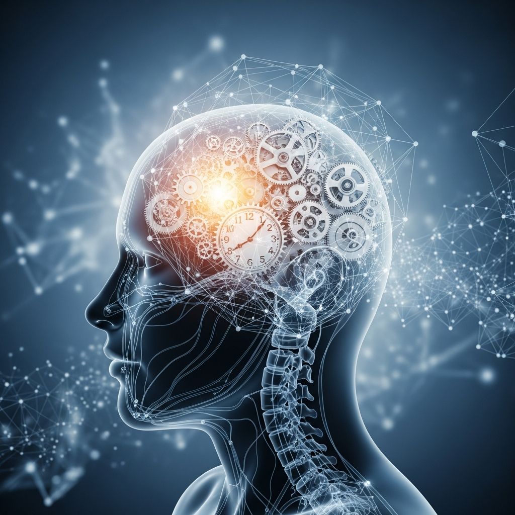 Complete guide to understanding OCD: causes, symptoms, diagnosis and evidence-based treatment options.