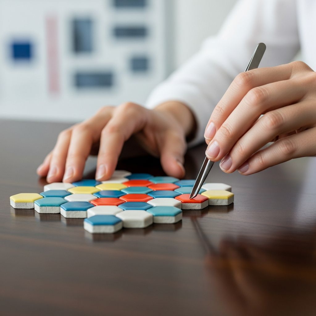 Understanding OCPD: Learn about symptoms, diagnosis, and effective treatment options for perfectionism and control issues.