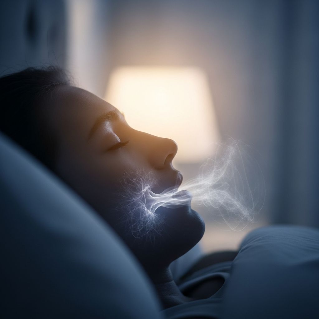 Comprehensive guide to understanding OSA, its symptoms, diagnosis, and effective treatment options.