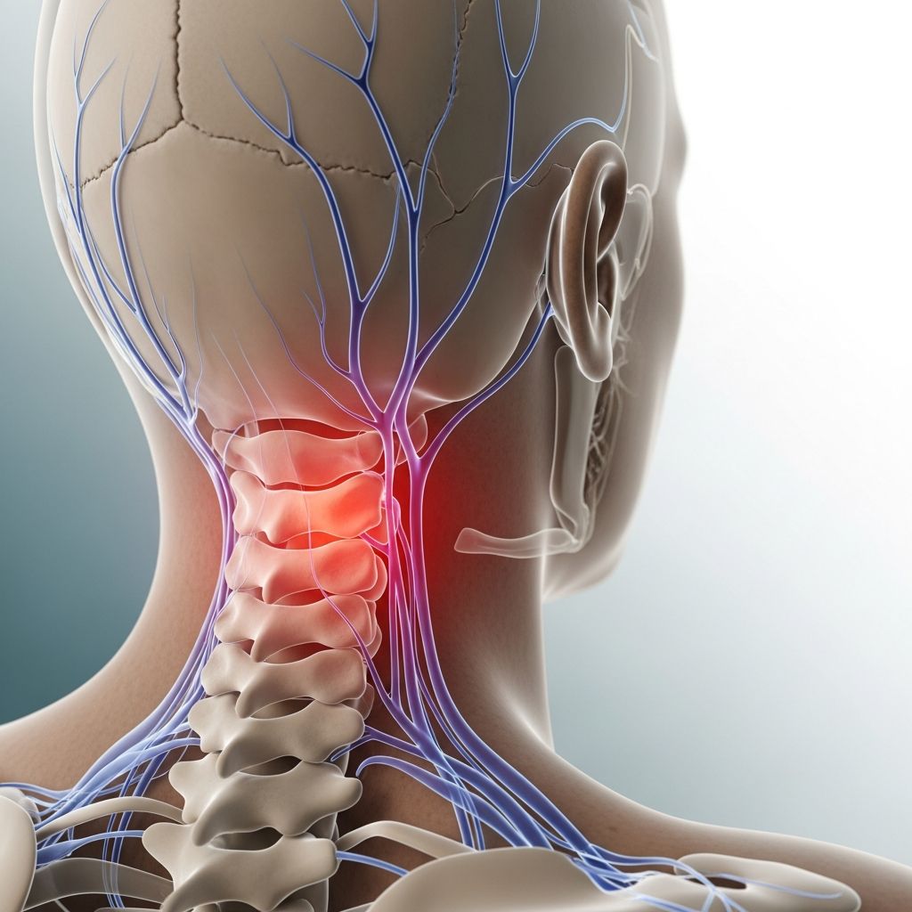 Complete guide to understanding occipital neuralgia, its symptoms, causes, and effective treatment options.
