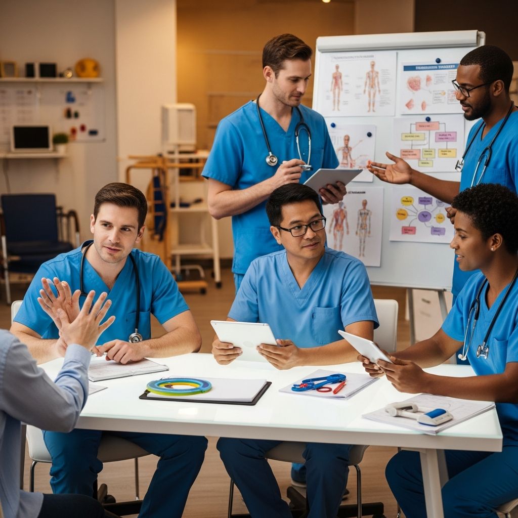 Discover what occupational therapists do and how they help you regain independence.