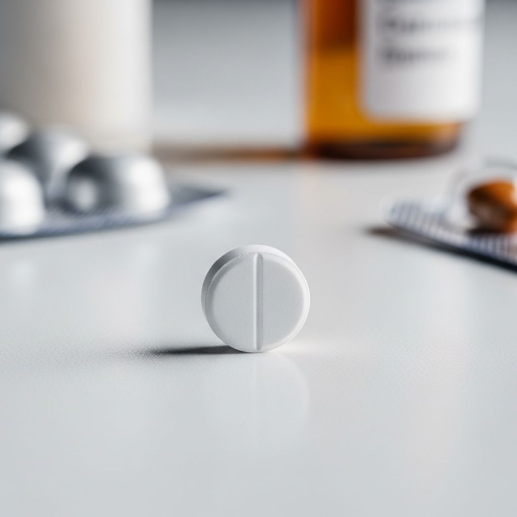 Complete guide to olanzapine tablets: understanding uses, dosage, side effects, and safety.