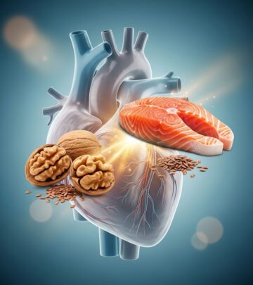 Understand the evidence behind omega-3 supplements for cardiovascular health and heart disease prevention.