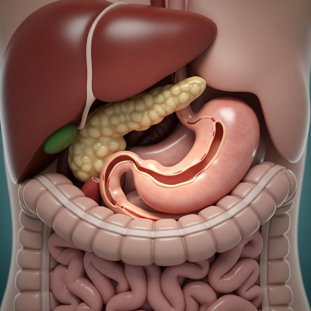 Understanding OAGB surgery: procedure, benefits, risks, and recovery for effective weight loss.