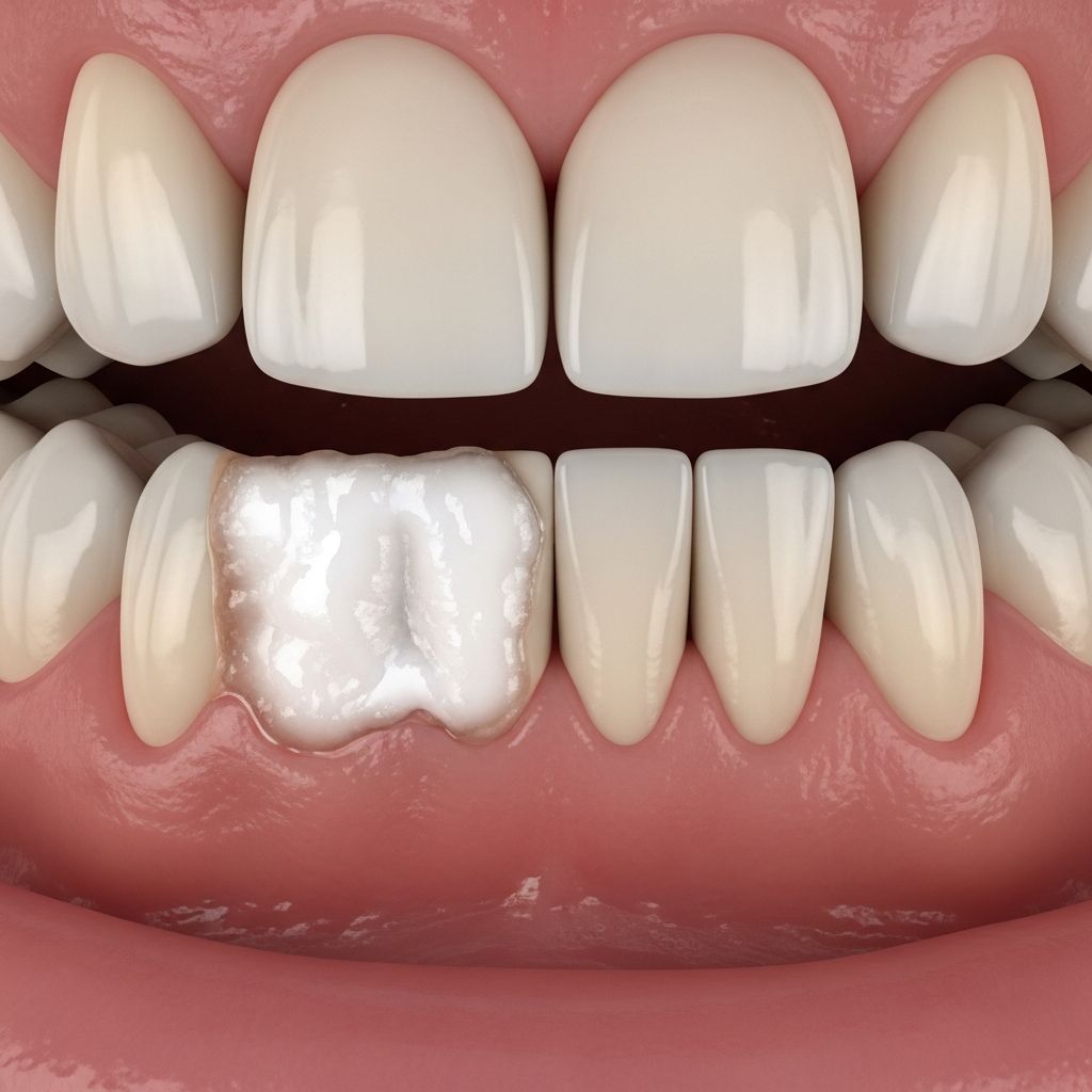 Oral Leukoplakia: Causes, Symptoms, and Treatment Understanding oral leukoplakia: white patches in the mouth that require medical attention.