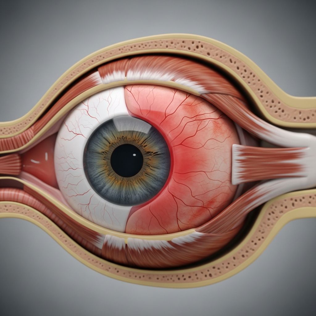 Complete guide to orbital cellulitis: understanding this serious eye infection and its treatment options.