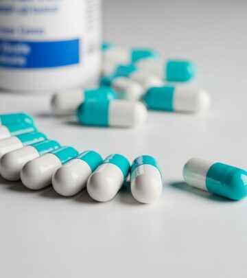 Complete guide to orlistat capsules: mechanism, dosage, benefits, and side effects for weight management.