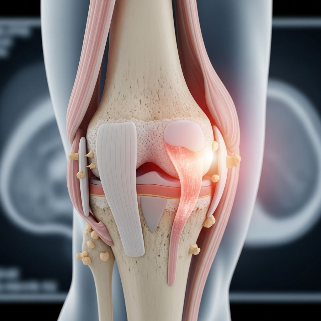 Comprehensive guide to understanding and managing osteoarthritis with expert treatment options.
