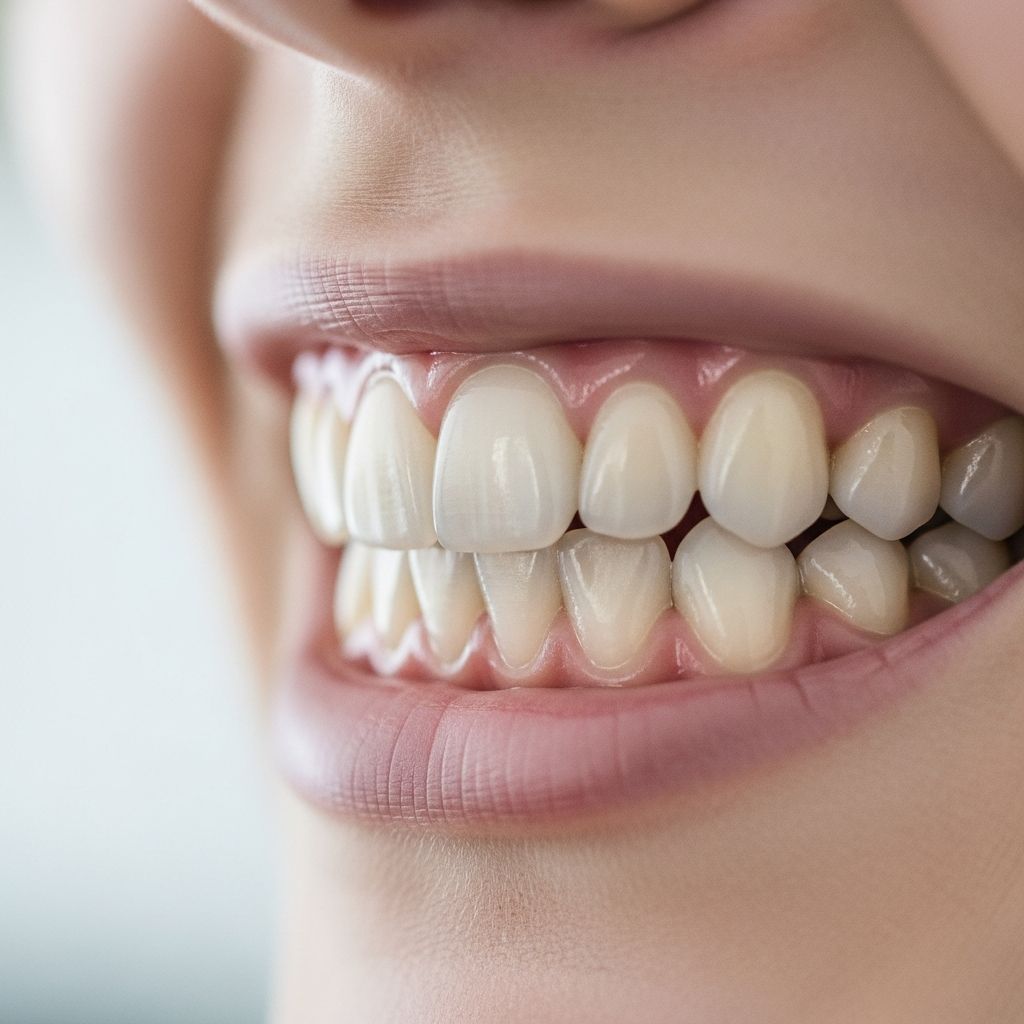 Learn about overbite causes, health effects, and effective treatment solutions for better oral health.