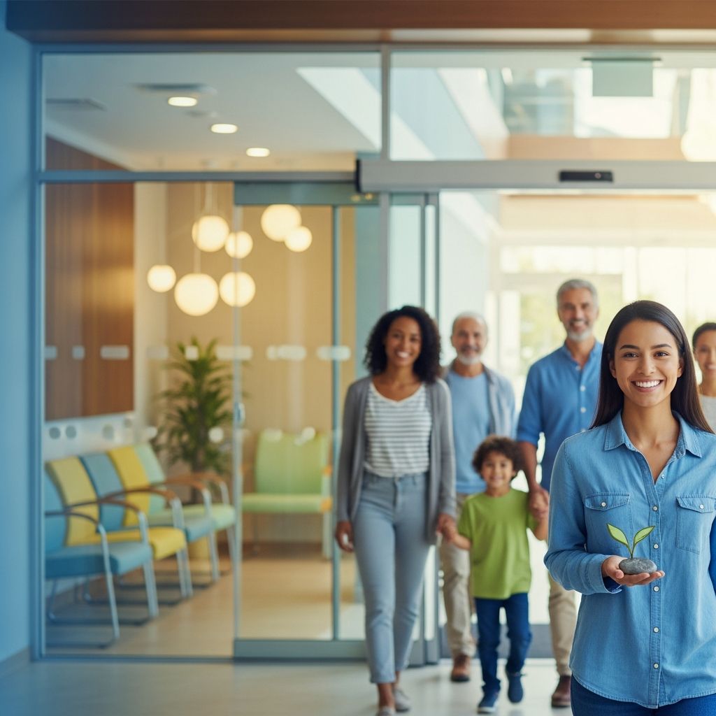 Fear Of Doctors: 5 Ways To Overcome Medical Anxiety Practical strategies to manage medical anxiety and prioritize your health.