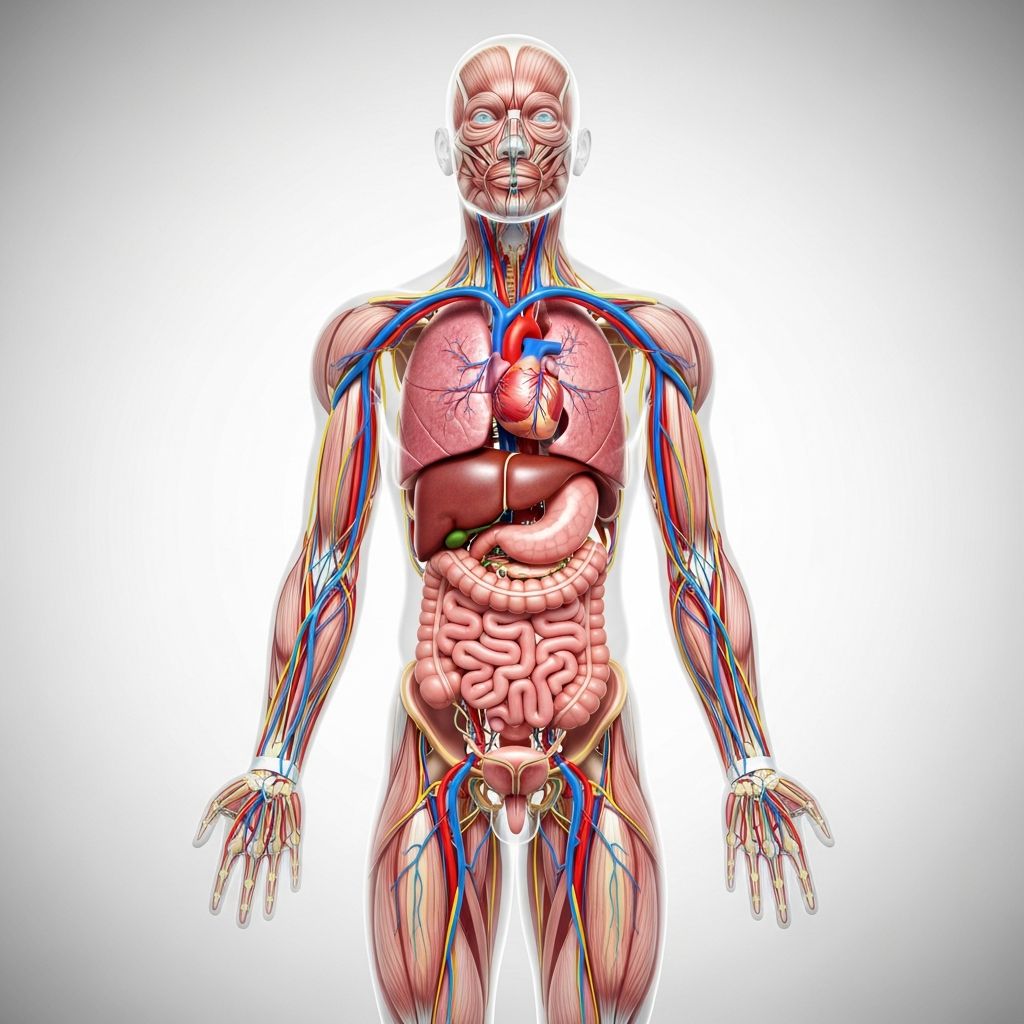 Understanding the male reproductive and urinary systems: structure, function, and health.