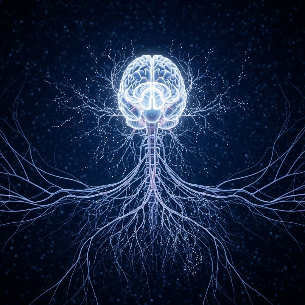 Comprehensive guide to nervous system disorders: causes, symptoms, diagnosis, and treatment options.