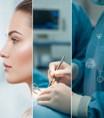 Comprehensive guide to plastic surgery procedures, benefits, and what to expect.