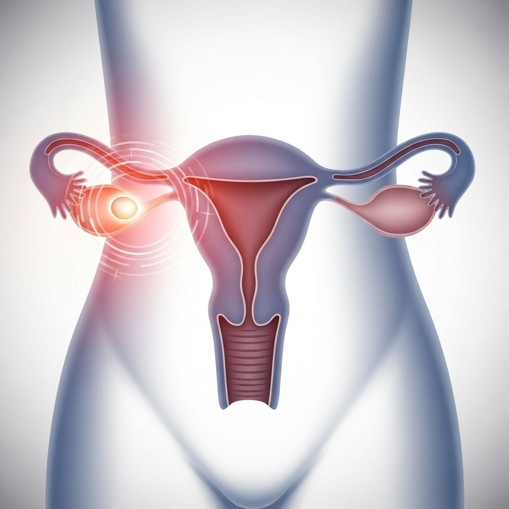 Understanding ovulation pain: Symptoms, causes, and effective treatment options for mittelschmerz.