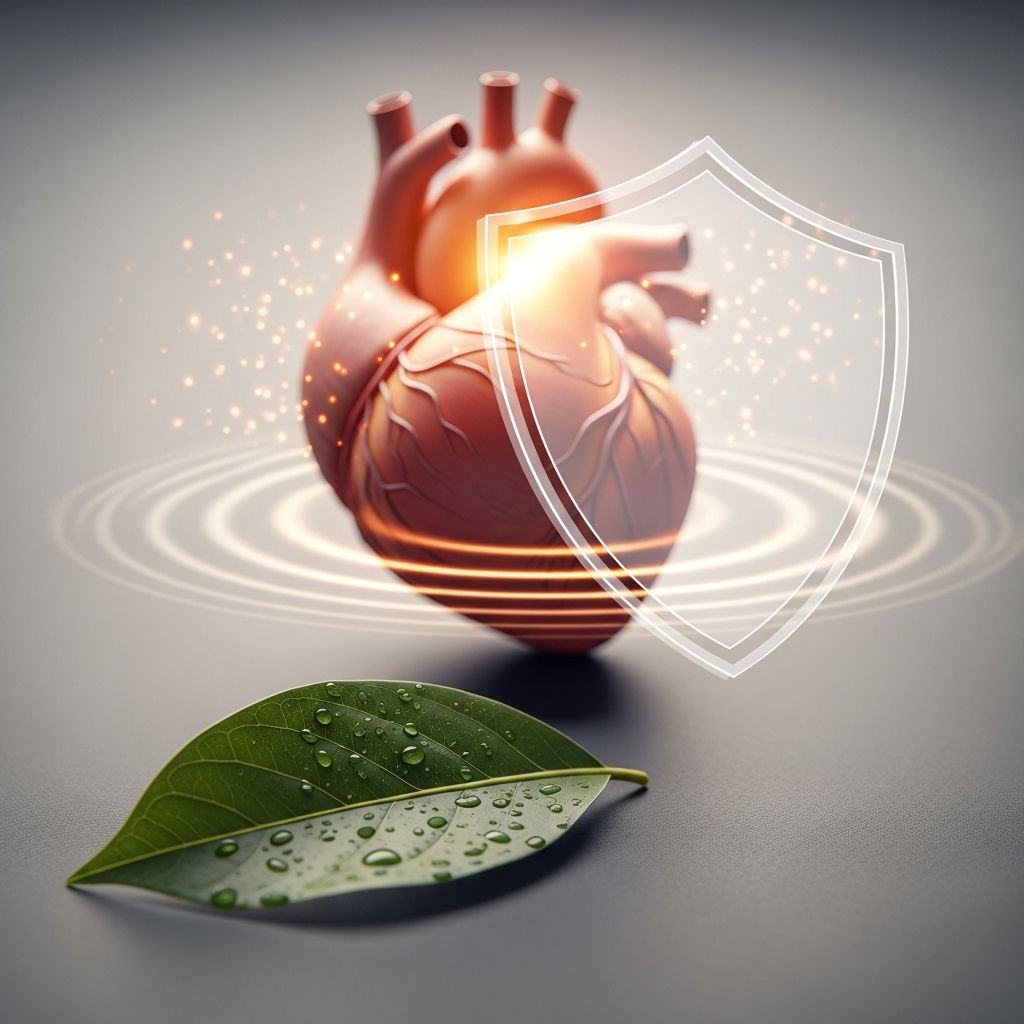 Managing pain safely while protecting cardiovascular health and reducing heart attack risk.