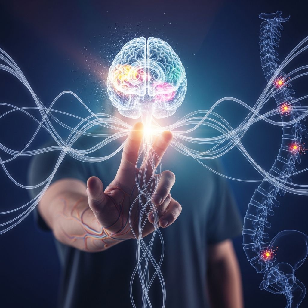 Understanding paralysis: explore causes, symptoms, types, and comprehensive management strategies.