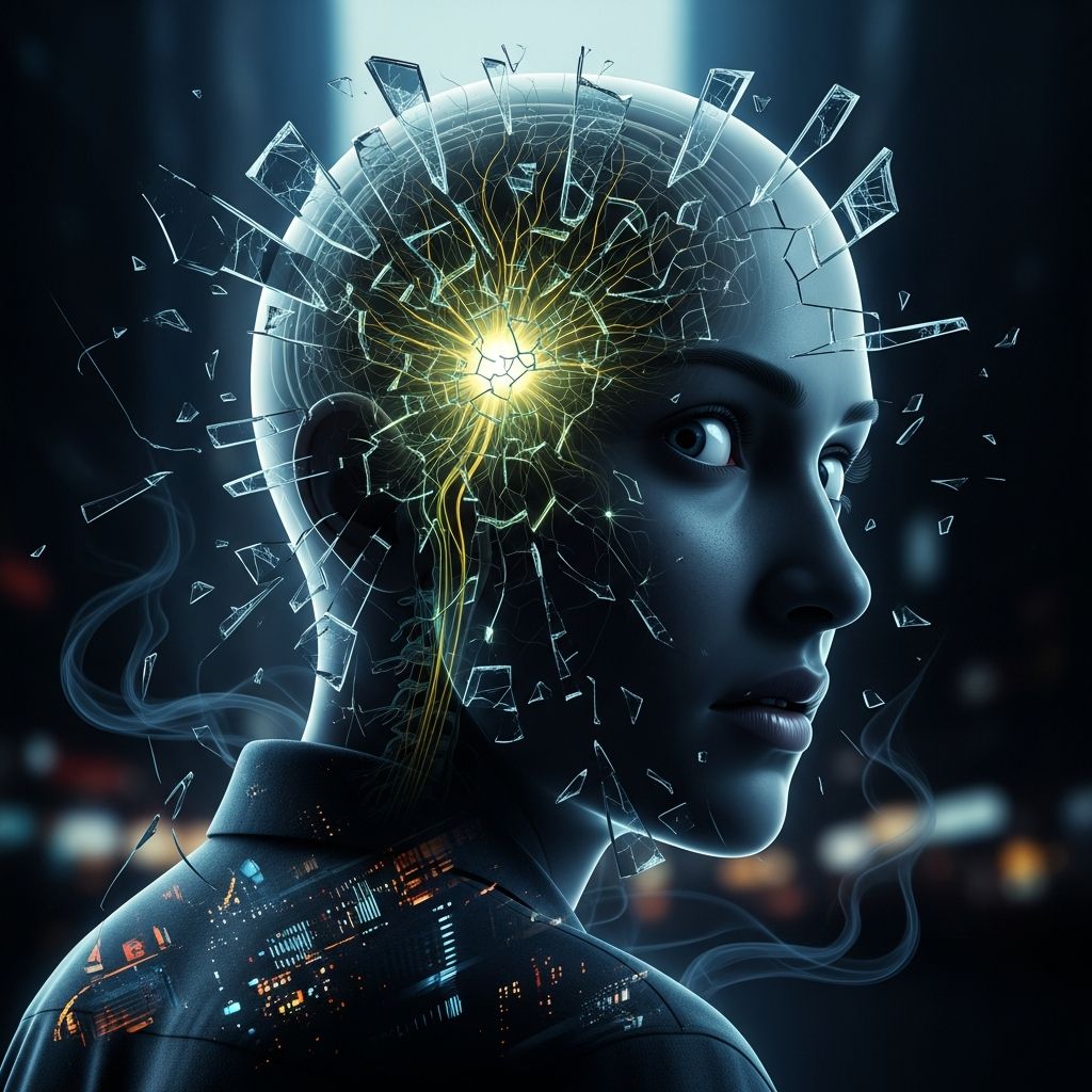 Understanding paranoia: its causes, symptoms, and effective treatment options for better mental health.