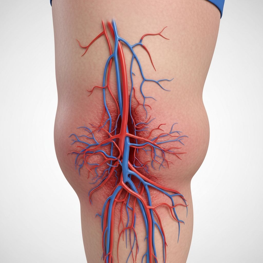 Understanding Parkes-Weber syndrome: A comprehensive guide to this rare vascular condition affecting limb development.