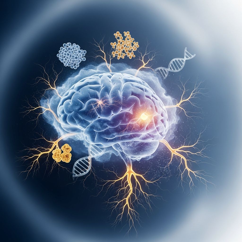 Understanding parkinsonism: A comprehensive guide to causes, symptoms, types, and treatment options.
