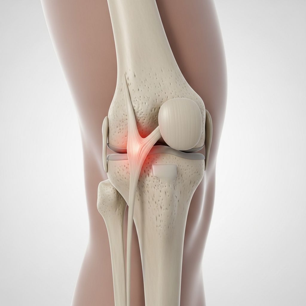 Comprehensive guide to understanding, diagnosing, and treating patellar tendonitis (jumper's knee).