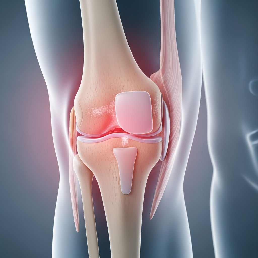 Complete guide to understanding, managing, and treating patellofemoral pain syndrome effectively.