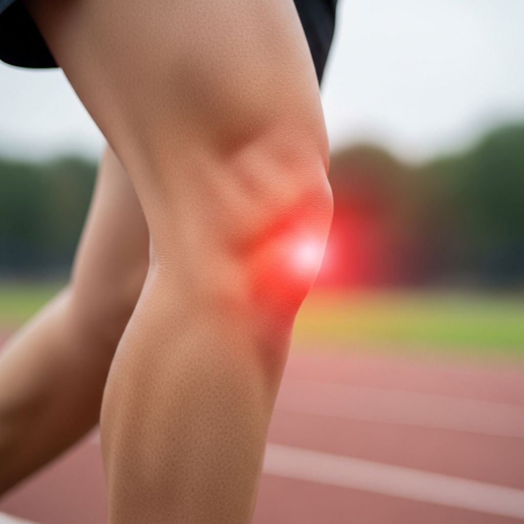 Understanding runner's knee: causes, symptoms, diagnosis, and effective treatment options.
