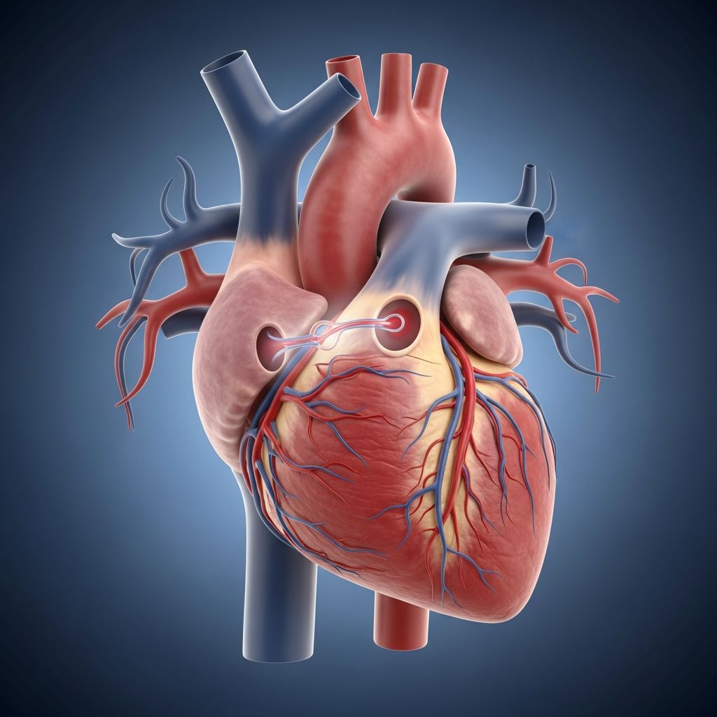Comprehensive guide to PDA: causes, symptoms, diagnosis, and treatment options for infants and children.