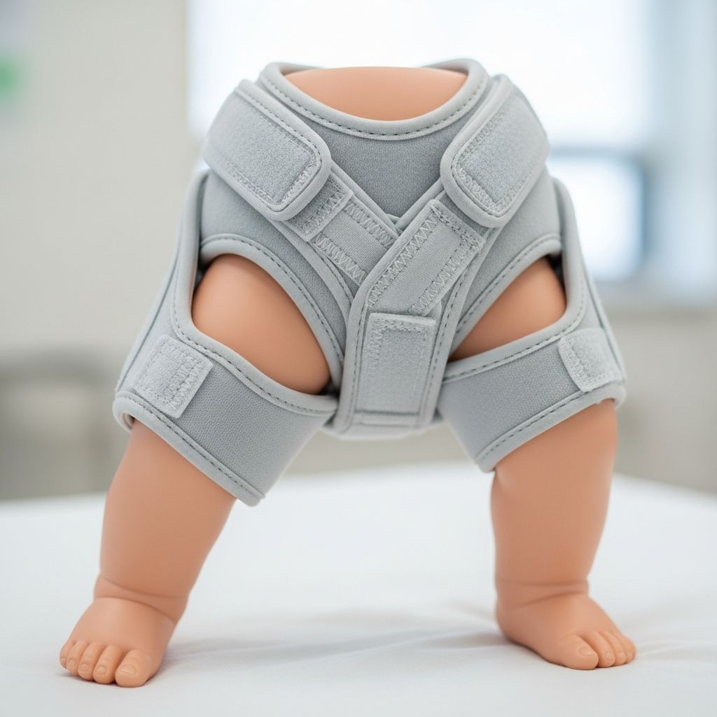 Understanding Pavlik harness therapy for infant hip dysplasia and effective treatment options.