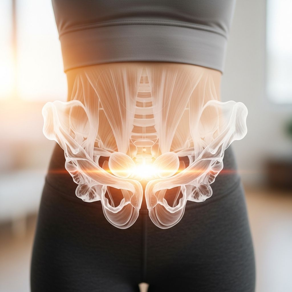 Comprehensive guide to pelvic floor therapy: understanding treatment options and recovery pathways.