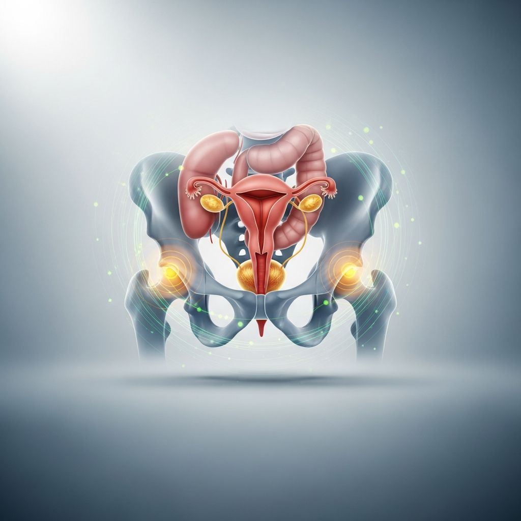 Comprehensive guide to understanding pelvic floor disorders and available treatment options.