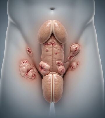 Understand penile cancer: Learn about symptoms, causes, diagnosis, and effective treatment options available.