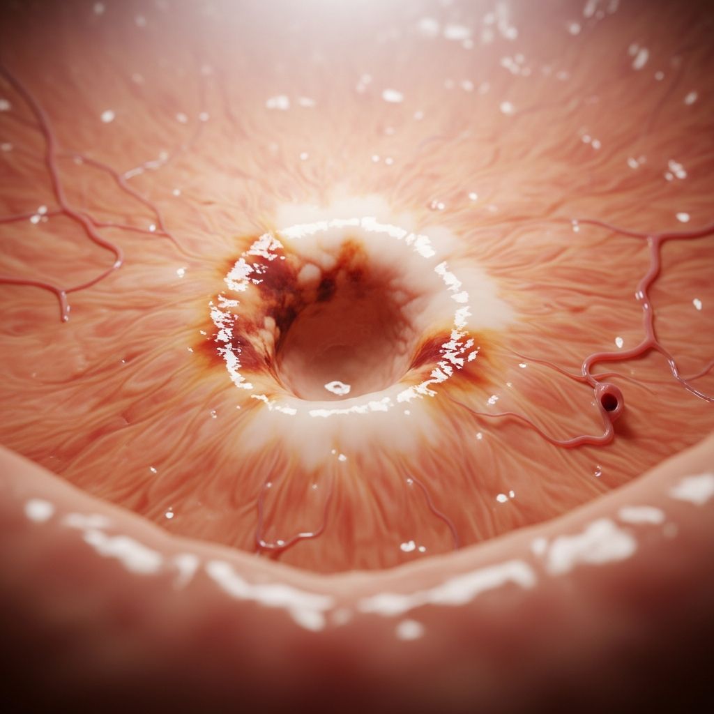 Comprehensive guide to peptic ulcer disease: understanding causes, recognizing symptoms, and exploring treatment options.