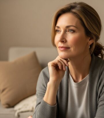 Navigate perimenopause with expert guidance on symptoms, diagnosis, and evidence-based treatment options.