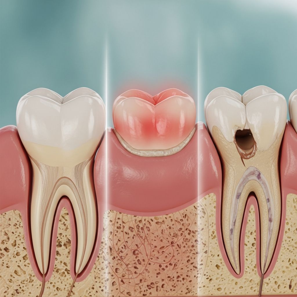 Complete guide to understanding, diagnosing, and treating periodontal diseases.