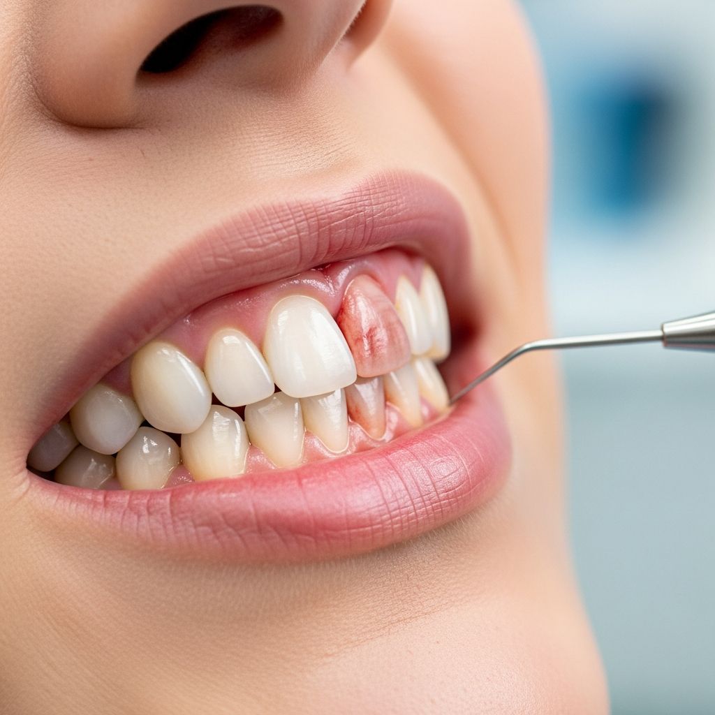 Complete guide to understanding, preventing, and treating periodontal disease and gum disease.