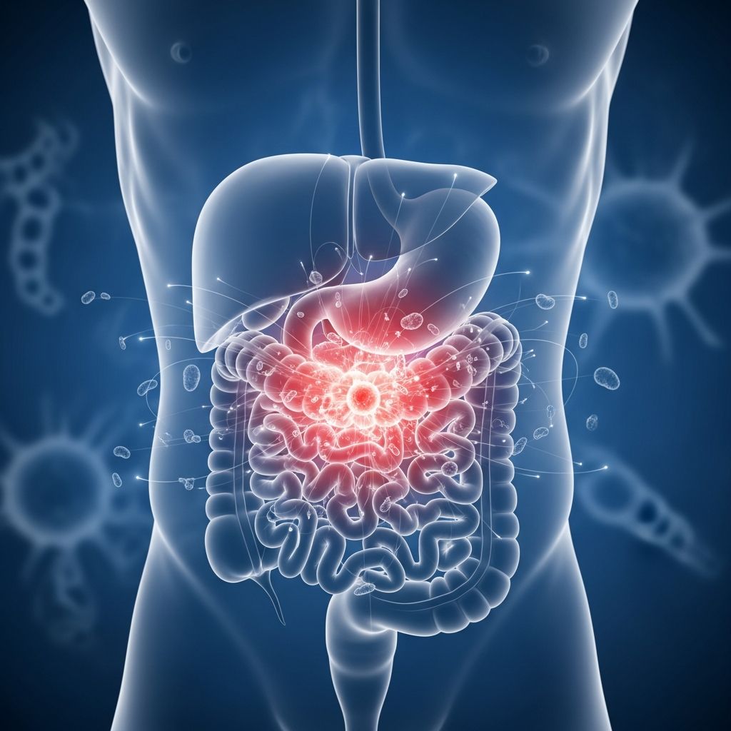 Peritonitis: Causes, Symptoms, and Treatment Options Understanding peritonitis: infection of the abdominal lining and its management.