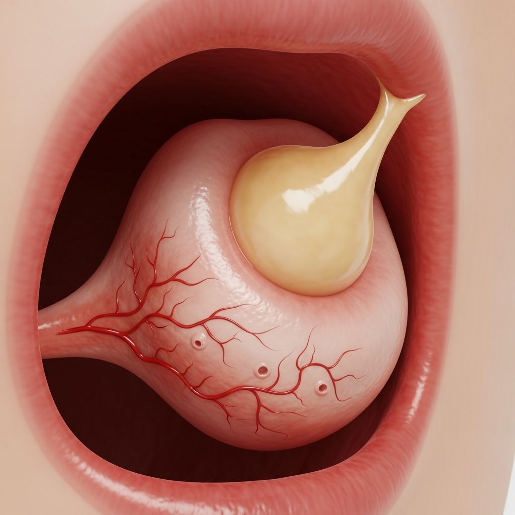 Complete guide to peritonsillar abscess: symptoms, diagnosis, and effective treatment options.