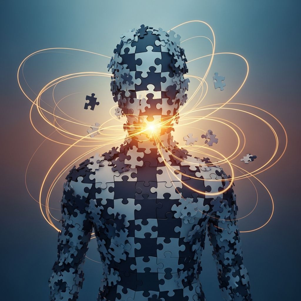 Understanding personality disorders: causes, symptoms, and evidence-based treatment options.