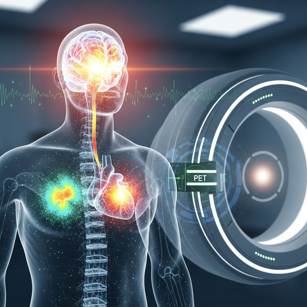 PET Scan: What It Is, Types, Purpose, Procedure & Results Complete guide to PET scans: Understanding how positron emission tomography detects cancer, heart disease, and brain disorders.