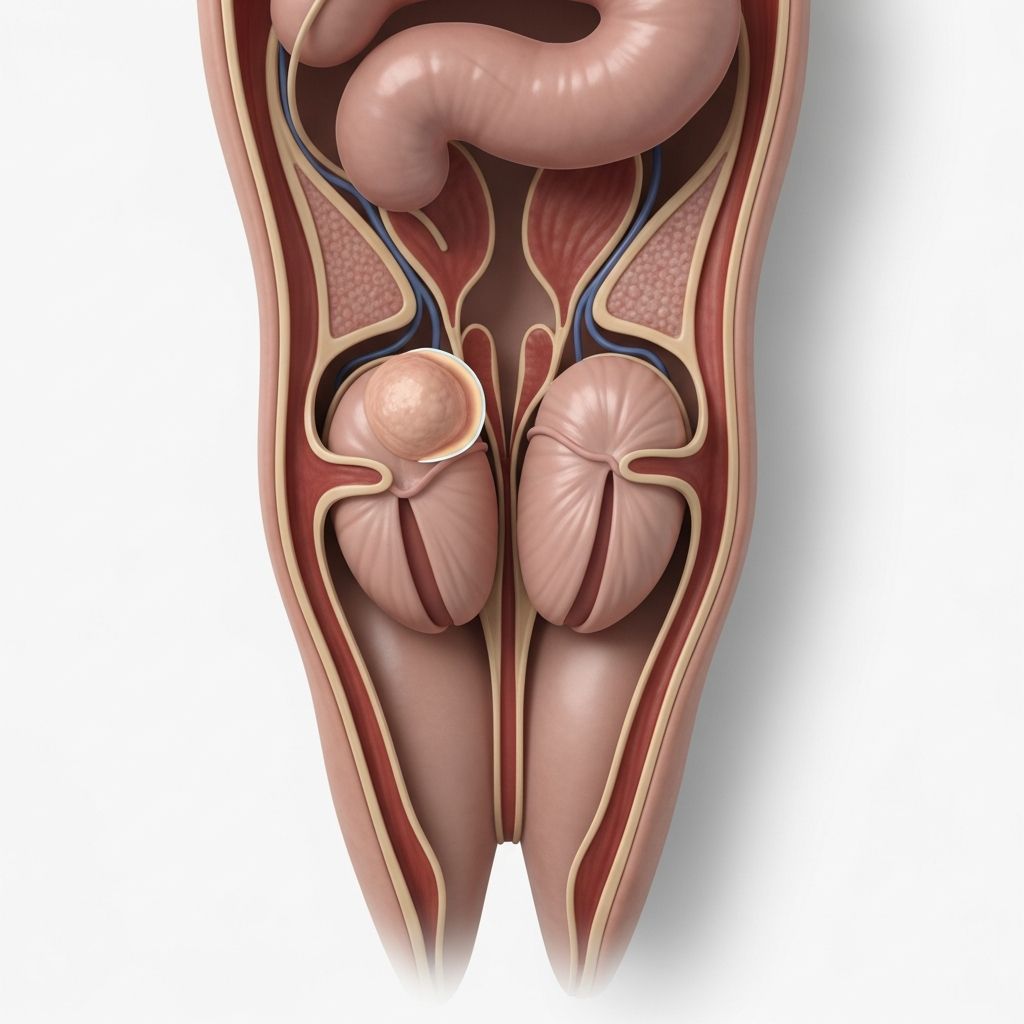 Comprehensive overview of Peyronie's disease: causes, symptoms, diagnosis, and treatment options.