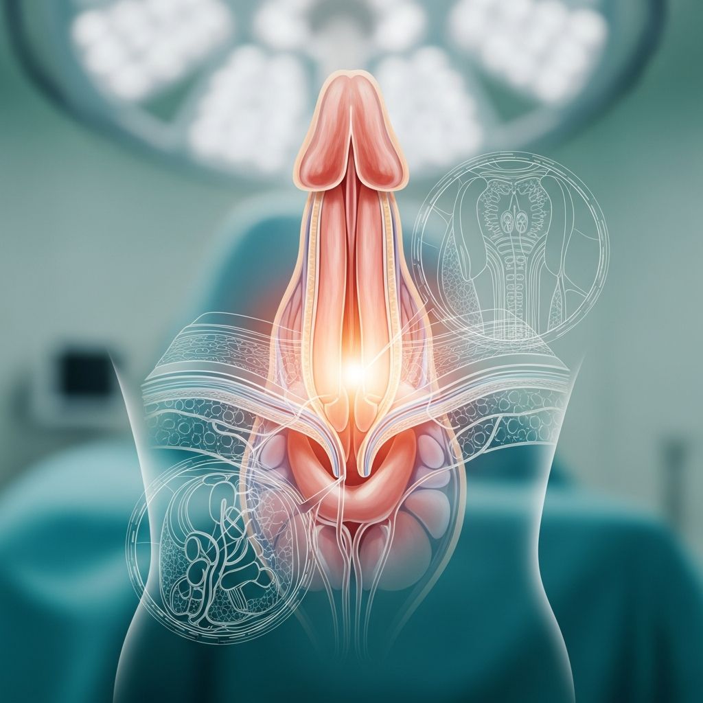 Understanding phalloplasty: surgical options, procedures, and outcomes for gender affirmation.