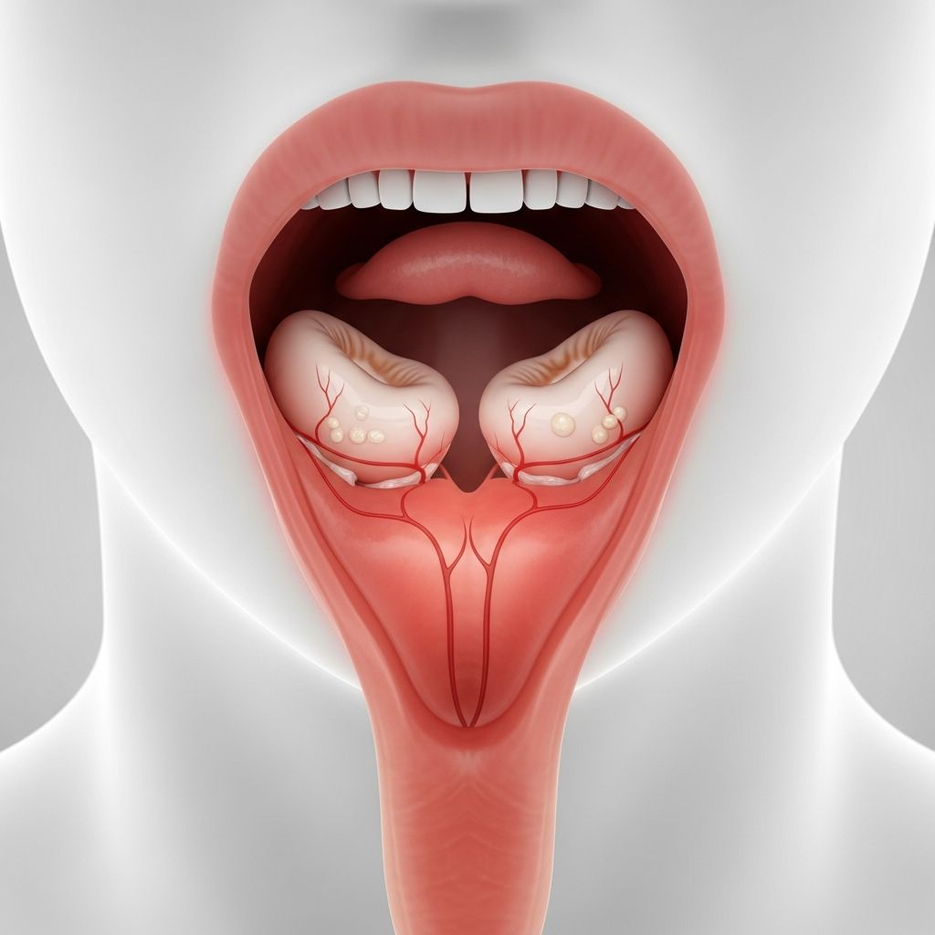Pharyngitis: Causes, Symptoms, and Treatment Comprehensive guide to pharyngitis: understanding causes, symptoms, and effective treatment options.