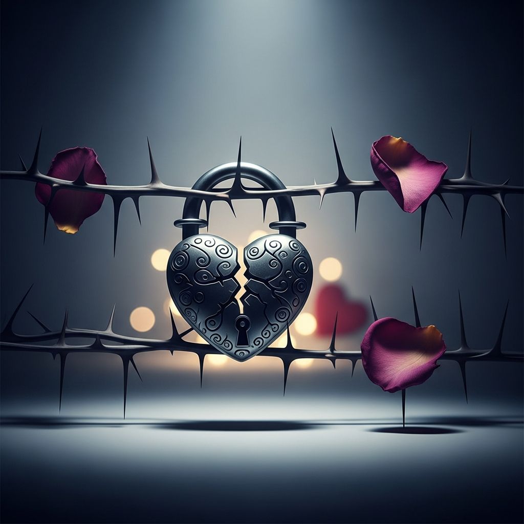 Understanding philophobia: causes, symptoms, and effective treatment strategies for fear of love.