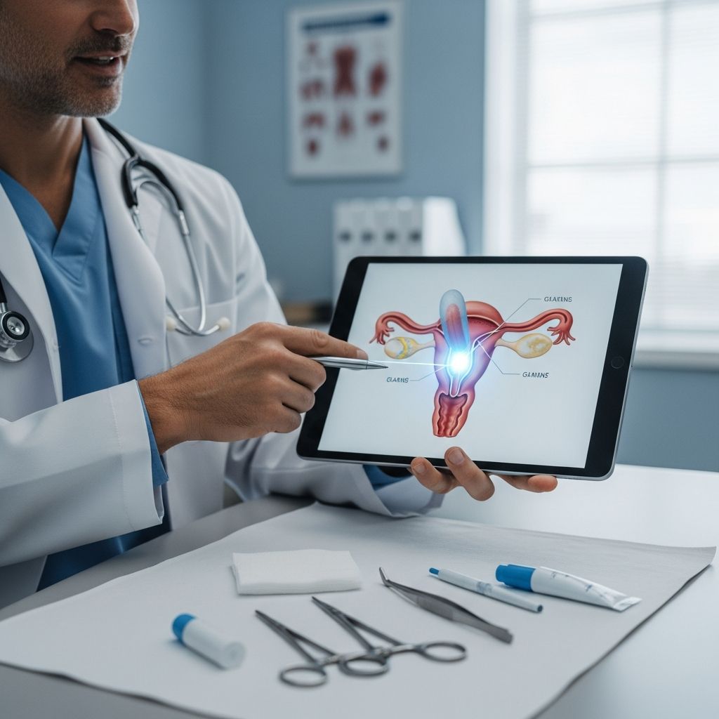 Complete guide to phimosis: understanding tight foreskin causes, symptoms, and effective treatment options.