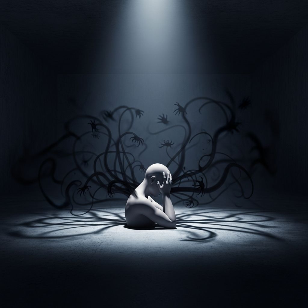 Understanding phobophobia: causes, symptoms, and effective treatment strategies for fear of fear.